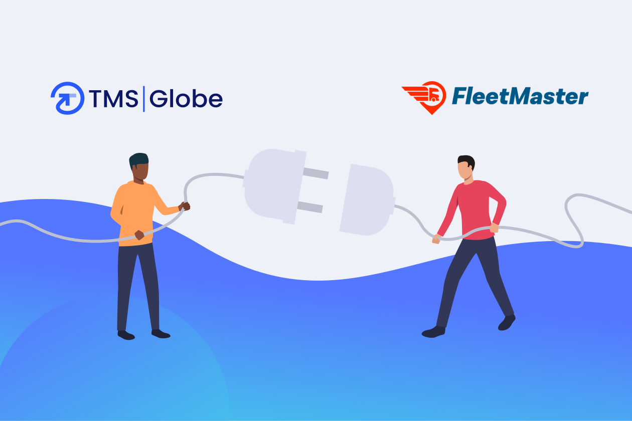 Integracija su FleetMaster sistema